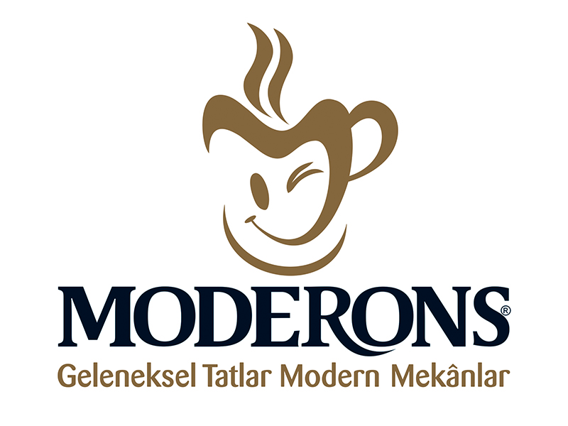 Moderons