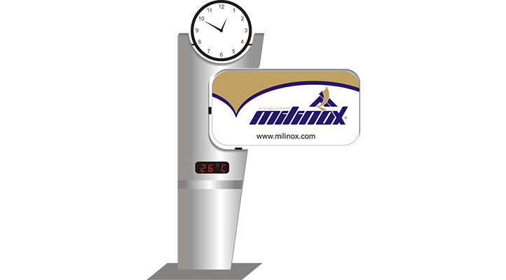 Milinox Foto Galeri 542