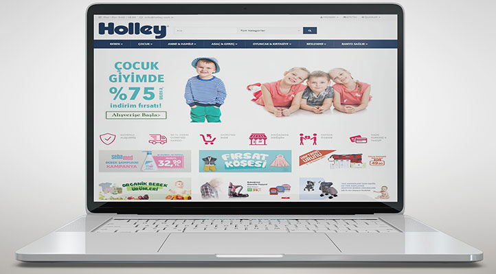 Holley Web Tasarım Foto Galeri 950