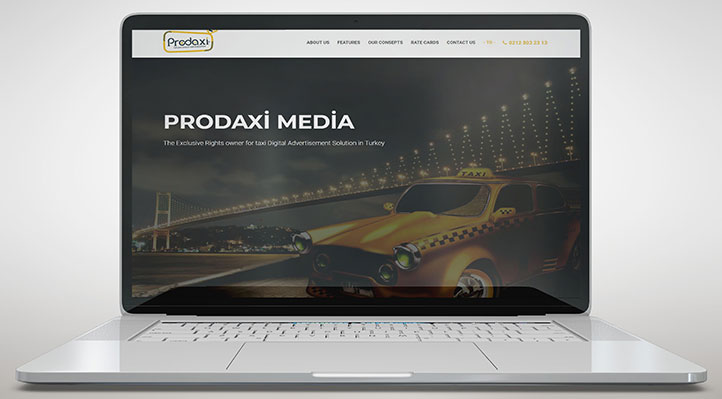 Prodaxi Web Tasarım Foto Galeri 981
