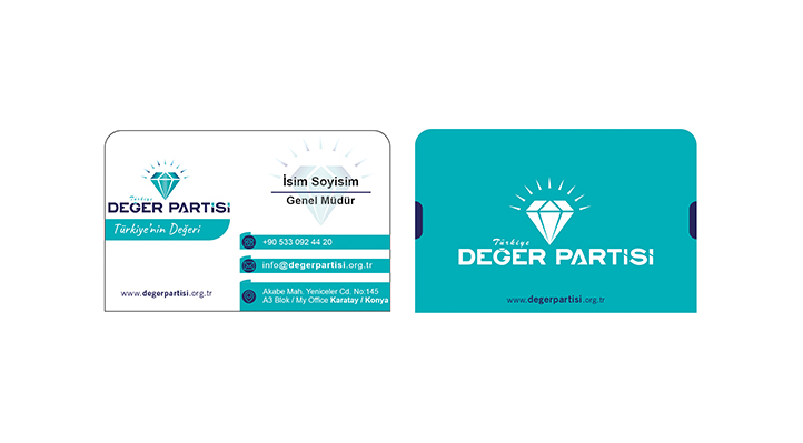 Değer Partisi Foto Galeri 3119