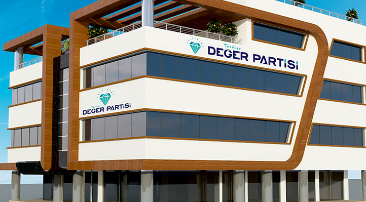 Değer Partisi Foto Galeri 3126