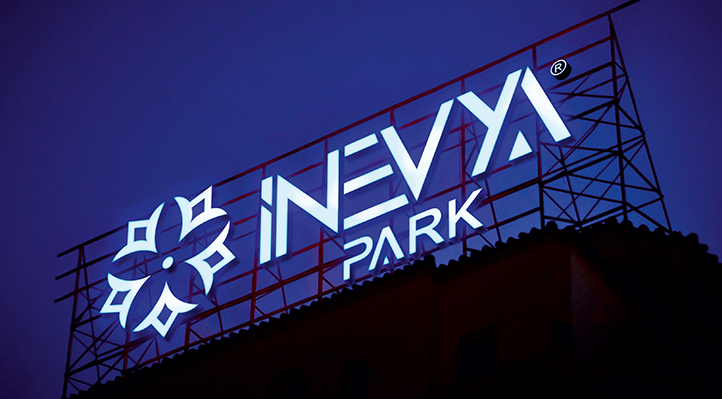 İnevya Park Foto Galeri 3099