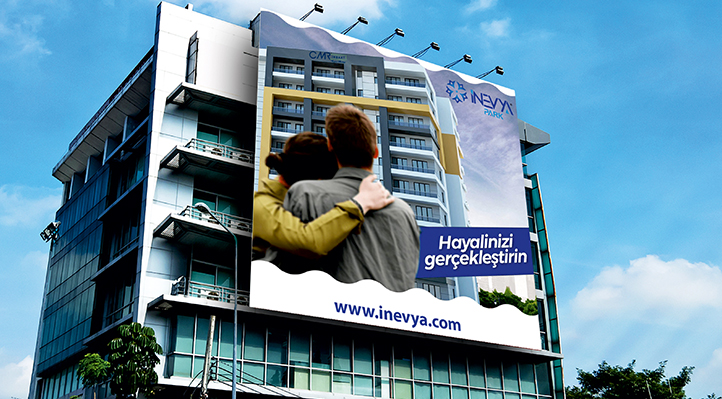 İnevya Park Foto Galeri 3101