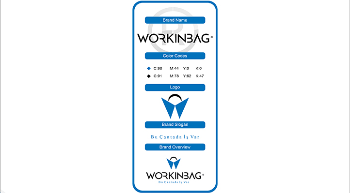 Workinbag  Foto Galeri 3142