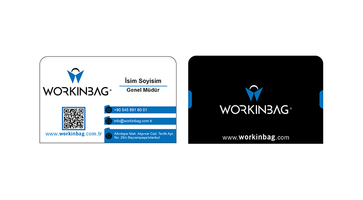 Workinbag  Foto Galeri 3143