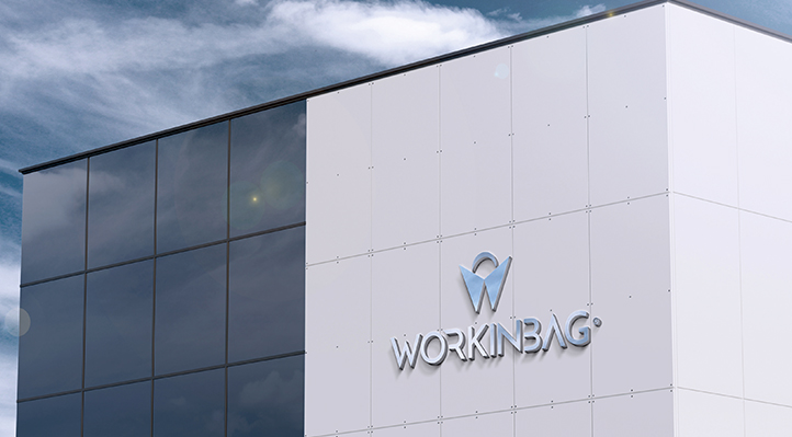 Workinbag  Foto Galeri 3146