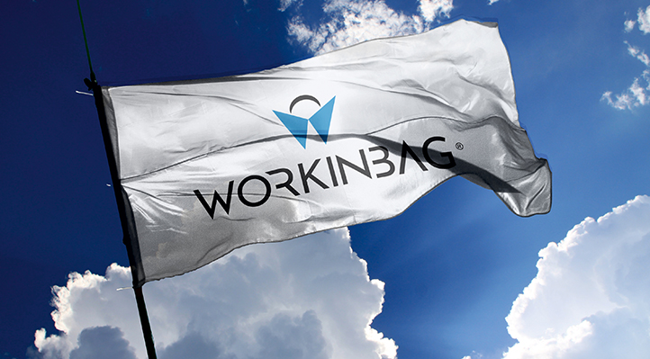 Workinbag  Foto Galeri 3149