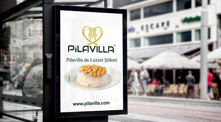 PİLAVILLA Foto Galeri 3415