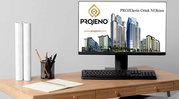 PROJENO  Foto Galeri 3473