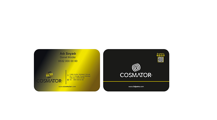 Cosmator Foto Galeri 2850