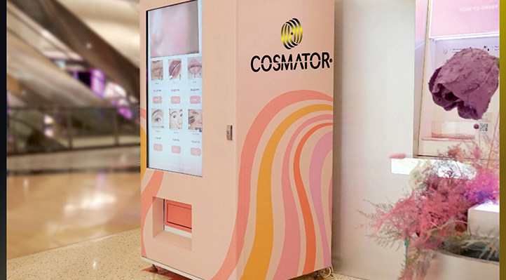 Cosmator Foto Galeri 2859