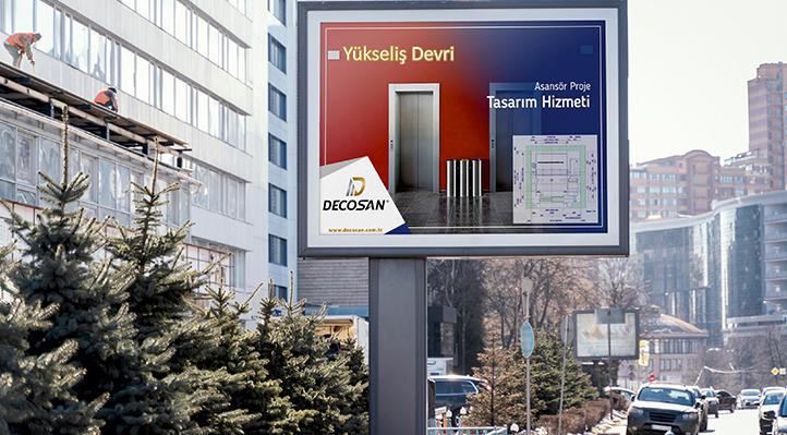 Decosan  Foto Galeri 3014