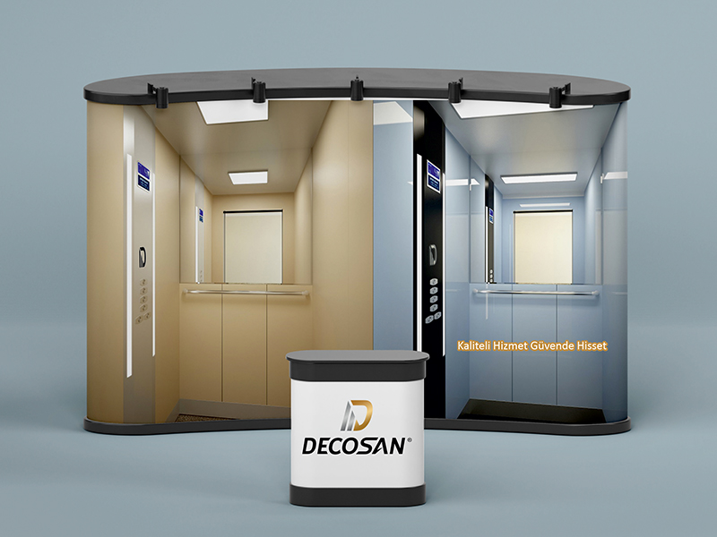 Decosan  Foto Galeri 3015