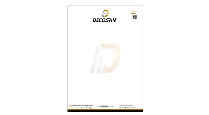 Decosan  Foto Galeri 3010